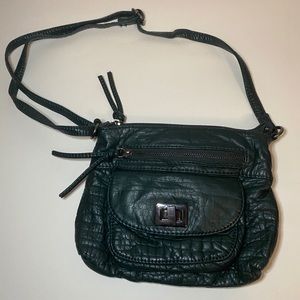 Green Bueno purse
